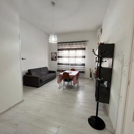 Aria Di Sale Apartment Trapani Ngoại thất bức ảnh