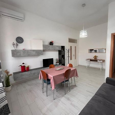 Aria Di Sale Apartment Trapani Ngoại thất bức ảnh