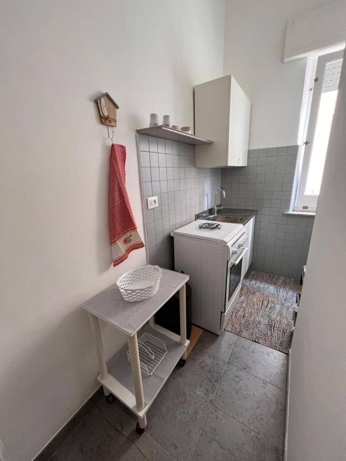 Aria Di Sale Apartment Trapani Ngoại thất bức ảnh